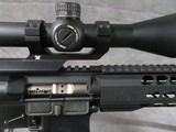 PSA / Radical Firearms Virginia-15 Custom Tactical 5.56mm NATO w/Vortex Diamondback - 5 of 15