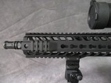 PSA / Radical Firearms Virginia-15 Custom Tactical 5.56mm NATO w/Vortex Diamondback - 15 of 15