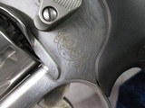 Smith & Wesson Model 686 – 6 357 Mag 6” Six-shot New in Box - 6 of 15