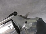 Smith & Wesson Model 686 – 6 357 Mag 6” Six-shot New in Box - 4 of 15