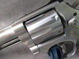 Smith & Wesson Model 686 – 6 357 Mag 6” Six-shot New in Box - 7 of 15
