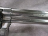 Smith & Wesson Model 686 – 6 357 Mag 6” Six-shot New in Box - 13 of 15
