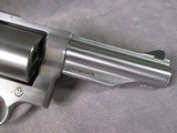 Ruger Super Redhawk .357 Mag 8-shot 4.2” New in Box - 12 of 15