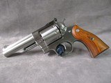 Ruger Super Redhawk .357 Mag 8-shot 4.2” New in Box - 2 of 15