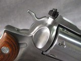 Ruger Super Redhawk .357 Mag 8-shot 4.2” New in Box - 10 of 15