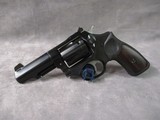 Ruger SP101 .357 Magnum 5-shot 3.0” Blued Lipsey’s Exclusive New in Box - 2 of 15