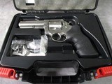 Ruger GP100 .357 Magnum 4” barrel 6-shot KGP-141 New in Box - 15 of 15