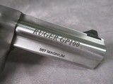 Ruger GP100 .357 Magnum 4” barrel 6-shot KGP-141 New in Box - 13 of 15