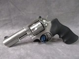 Ruger GP100 .357 Magnum 4” barrel 6-shot KGP-141 New in Box - 2 of 15