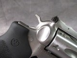 Ruger GP100 .357 Magnum 4” barrel 6-shot KGP-141 New in Box - 11 of 15