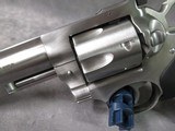 Ruger GP100 .357 Magnum 4” barrel 6-shot KGP-141 New in Box - 6 of 15