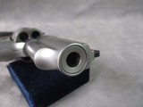 Smith & Wesson Model 66-8 Combat Magnum .357 Magnum 2.75-inch New in Box - 13 of 15