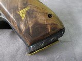 Magnum Research Desert Eagle .50 AE 6” Limited Edition Case Hardened and Hand Engraved #11 of 25 New in Box - 2 of 15