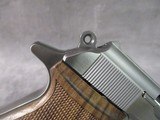 Walther PPK/S 380ACP Stainless Steel with Wood Grips New in Box - 8 of 15