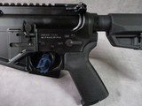 Ruger SFAR Model 5611 Small Frame AR10 Rifle .308 Win/7.62 NATO 20” New in Box - 9 of 15
