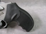 Taurus Model 627 Tracker 7-shot .357 Magnum 6.5” New in Box - 2 of 15