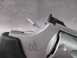 Taurus Model 627 Tracker 7-shot .357 Magnum 6.5” New in Box - 10 of 15