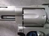 Taurus Model 627 Tracker 7-shot .357 Magnum 6.5” New in Box - 6 of 15