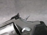 Taurus Model 627 Tracker 7-shot .357 Magnum 6.5” New in Box - 3 of 15