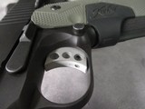 Kimber Pro TLE II .45 ACP Factory Crimson Trace Grips Excellent Condition with Original Box - 4 of 15