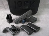 Glock G29 Gen 4 10mm Auto 10+1 New in Box - 1 of 15