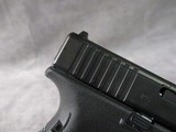 Glock G23 Gen 5 MOS .40 S&W 13+1 New in Box - 9 of 15