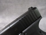 Glock G23 Gen 5 MOS .40 S&W 13+1 New in Box - 3 of 15