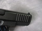 Glock G23 Gen 5 MOS .40 S&W 13+1 New in Box - 12 of 15