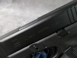 Glock G23 Gen 5 MOS .40 S&W 13+1 New in Box - 4 of 15