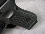 Glock G23 Gen 5 MOS .40 S&W 13+1 New in Box - 2 of 15