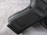 Glock G23 Gen 5 MOS .40 S&W 13+1 New in Box - 8 of 15