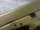 Glock G19X 9mm Parabellum Glock Night Sights New in Box - 6 of 15