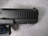 Glock G17 Gen 5 MOS 9mm Parabellum 17+1 New in Box - 11 of 15