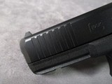 Glock G17 Gen 5 MOS 9mm Parabellum 17+1 New in Box - 6 of 15
