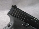 Glock G17 Gen 5 MOS 9mm Parabellum 17+1 New in Box - 8 of 15