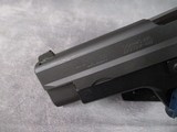 Sig Sauer P220 .45 ACP Made 1998 with Original Box - 5 of 15