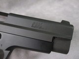 Sig Sauer P220 .45 ACP Made 1998 with Original Box - 10 of 15