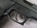 Sig Sauer P220 .45 ACP Made 1998 with Original Box - 8 of 15