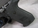 Sig Sauer P220 .45 ACP Made 1998 with Original Box - 2 of 15