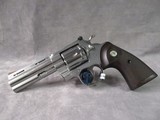 Colt Python 2020 357 Magnum 4.25” New in Box - 2 of 15