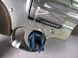 Colt Python 2020 357 Magnum 6” New in Box - 9 of 15