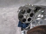 Colt Python 2020 357 Magnum 6” New in Box - 13 of 15
