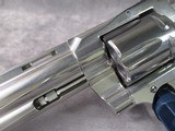Colt Python 2020 357 Magnum 6” New in Box - 5 of 15