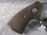 Colt Python 2020 357 Magnum 6” New in Box - 7 of 15