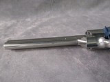 Colt Python 2020 357 Magnum 6” New in Box - 14 of 15