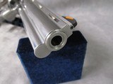 Colt Python 2020 357 Magnum 6” New in Box - 15 of 15