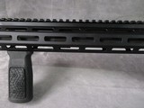 Daniel Defense DDM4 V7 LW 5.56 NATO Rifle New in Box - 13 of 15