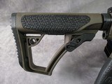Daniel Defense DDM4 V7 Mil-Spec + 5.56 NATO Rifle New in Box - 2 of 15
