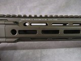 Daniel Defense DDM4 V7 Mil-Spec + 5.56 NATO Rifle New in Box - 5 of 15