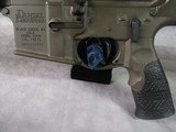 Daniel Defense DDM4 V7 Mil-Spec + 5.56 NATO Rifle New in Box - 10 of 15